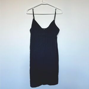 forever 21 - slip dress